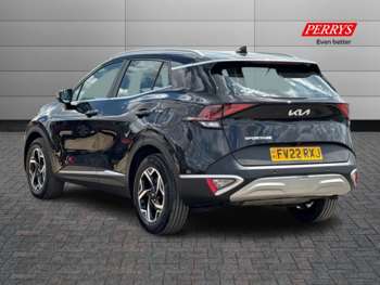 Used Kia Sportage 2022 for sale - 74926299: Photo
