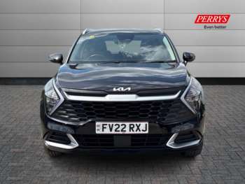 Used Kia Sportage 2022 for sale - 74926299: Photo