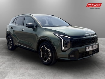 Used Kia Sportage 2026 for sale - 78708626: Photo