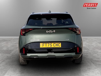 Used Kia Sportage 2026 for sale - 78708626: Photo