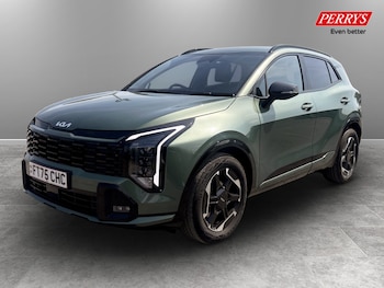 Used Kia Sportage 2026 for sale - 78708626: Photo