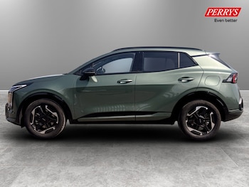 Used Kia Sportage 2026 for sale - 78708626: Photo