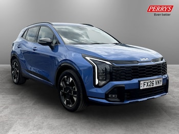 Used Kia Sportage 2026 for sale - 78869737: Photo