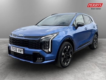 Used Kia Sportage 2026 for sale - 78869737: Photo