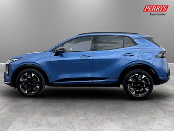 Used Kia Sportage 2026 for sale - 78869737: Photo