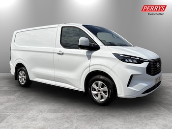 Used Ford Transit Custom 2025 for sale - 79446168: Photo