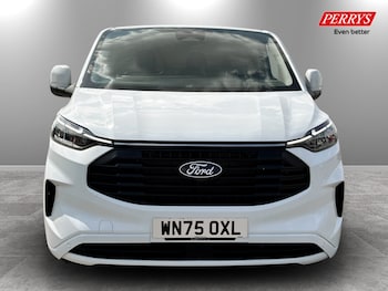 Used Ford Transit Custom 2025 for sale - 79446168: Photo