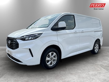 Used Ford Transit Custom 2025 for sale - 79446168: Photo