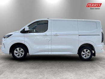 Used Ford Transit Custom 2025 for sale - 79446168: Photo