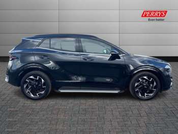 Used Kia Sportage 2024 for sale - 74926298: Photo