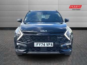 Used Kia Sportage 2024 for sale - 74926298: Photo