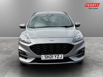 Used Ford Kuga 2021 for sale - 78177791: Photo