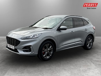 Used Ford Kuga 2021 for sale - 78177791: Photo