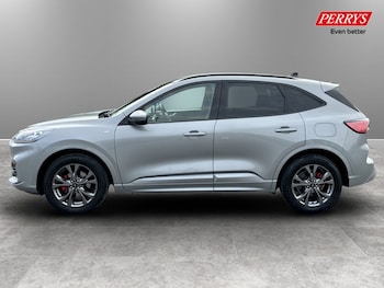 Used Ford Kuga 2021 for sale - 78177791: Photo