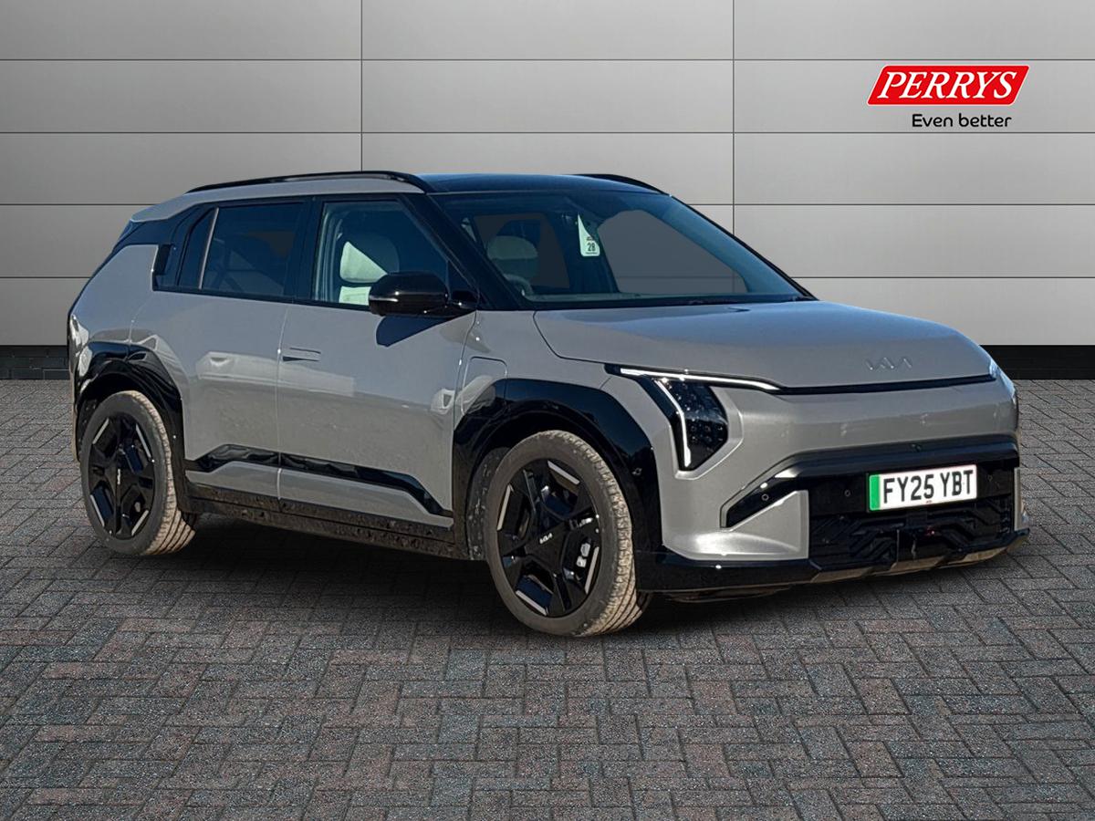 Used Kia EV3 2025 for sale - 76142295: Photo 1