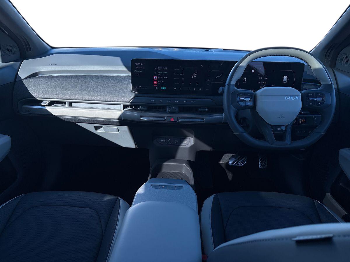 Used Kia EV3 2025 for sale - 76142295: Photo 10