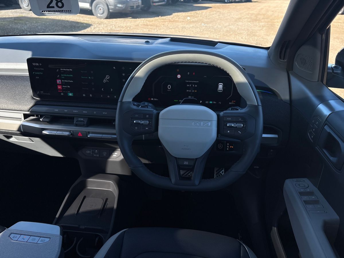 Used Kia EV3 2025 for sale - 76142295: Photo 17
