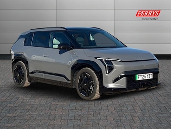 Kia - EV3