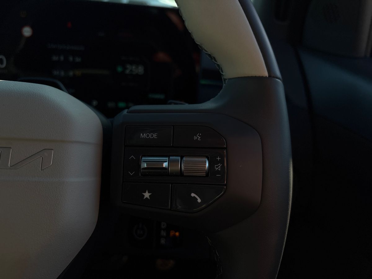 Used Kia EV3 2025 for sale - 76142295: Photo 25