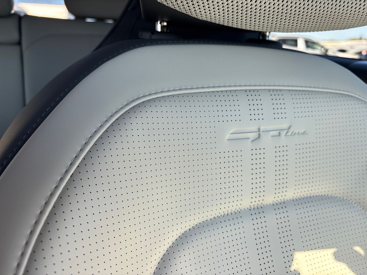 Used Kia EV3 2025 for sale - 76142295: Photo 39