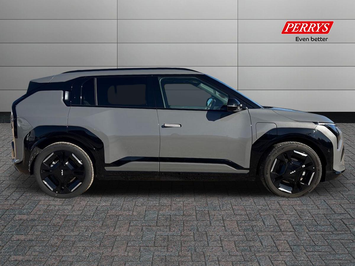 Used Kia EV3 2025 for sale - 76142295: Photo 49