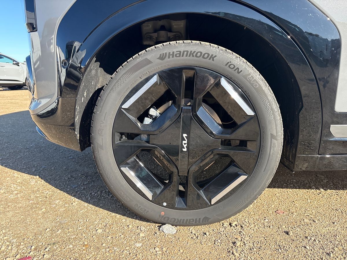 Used Kia EV3 2025 for sale - 76142295: Photo 53