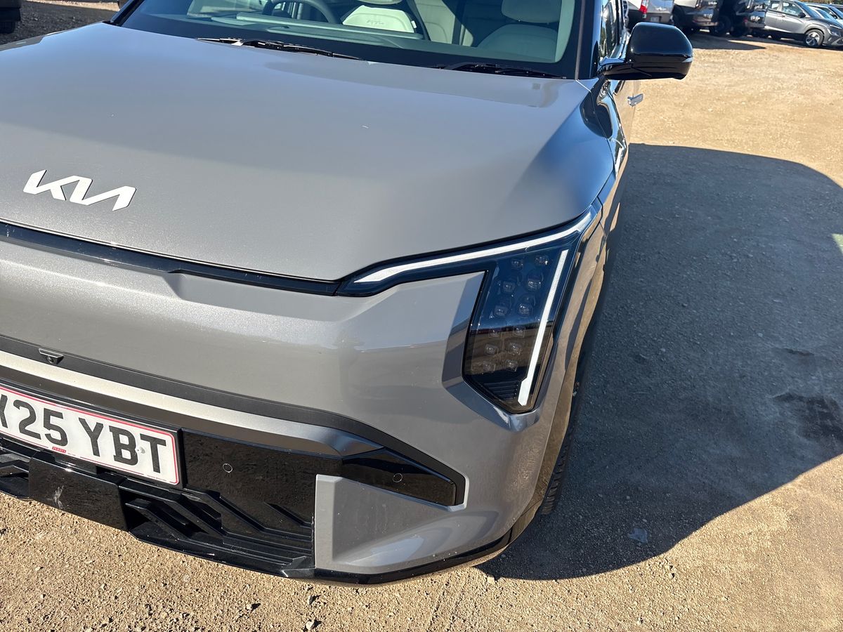Used Kia EV3 2025 for sale - 76142295: Photo 59