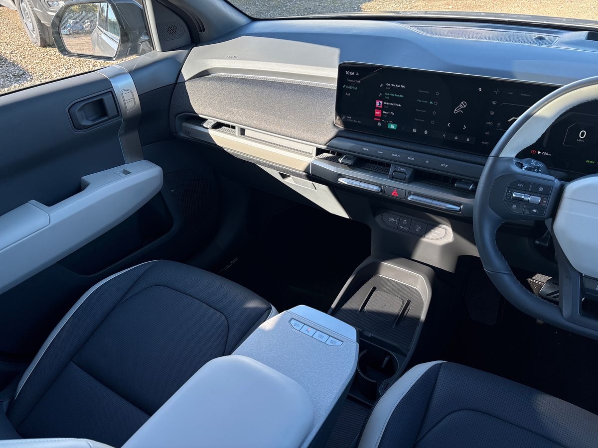 Used Kia EV3 2025 for sale - 76142295: Photo 63