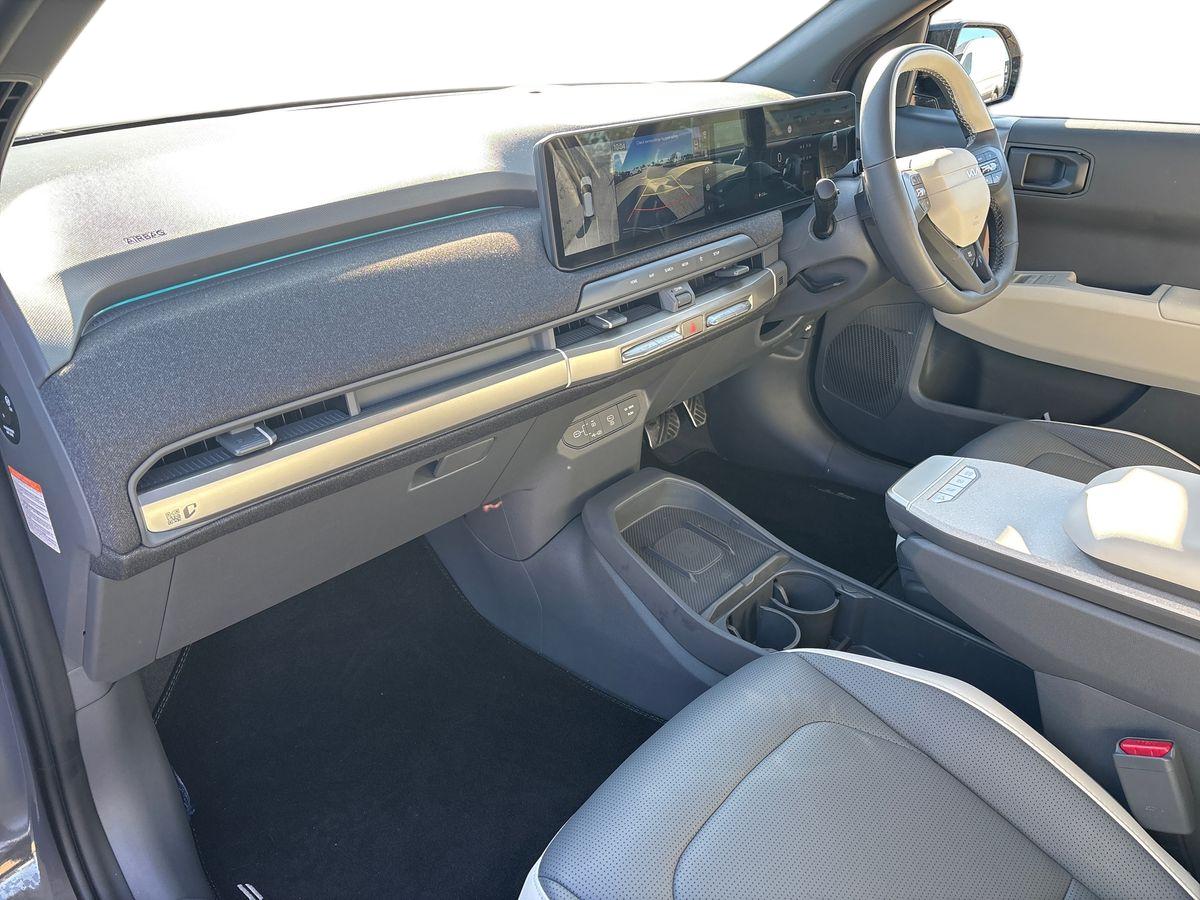 Used Kia EV3 2025 for sale - 76142295: Photo 7
