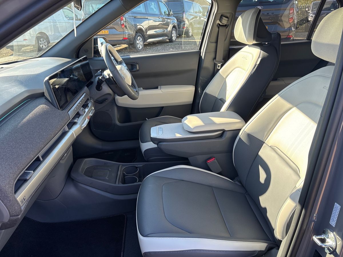 Used Kia EV3 2025 for sale - 76142295: Photo 85