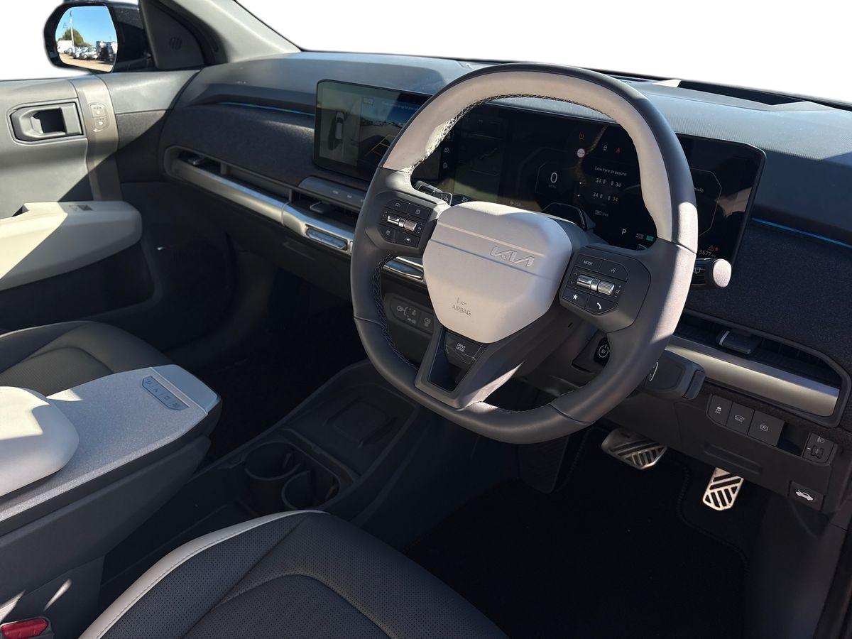 Used Kia EV3 2025 for sale - 76142295: Photo 9