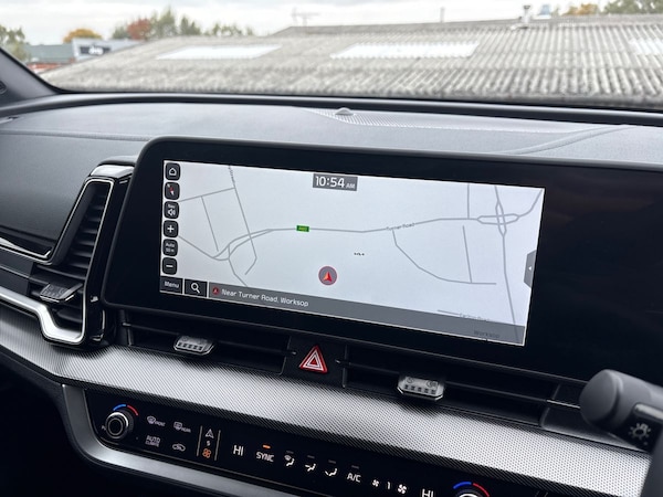 Used Kia Sportage 2025 for sale - 76311037: Photo 12