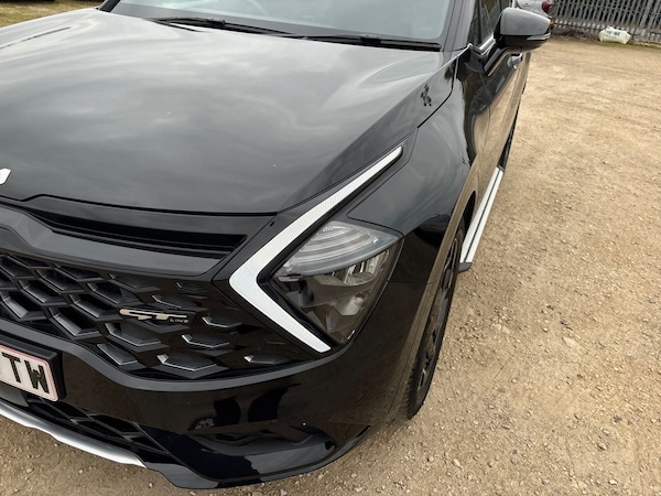 Used Kia Sportage 2025 for sale - 76311037: Photo 14