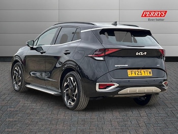 Used Kia Sportage 2025 for sale - 76311037: Photo 2