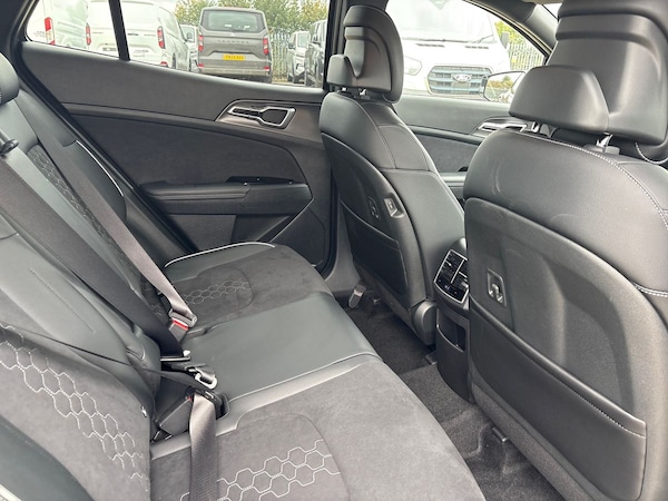 Used Kia Sportage 2025 for sale - 76311037: Photo 37