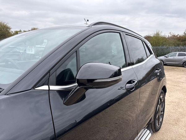 Used Kia Sportage 2025 for sale - 76311037: Photo 41