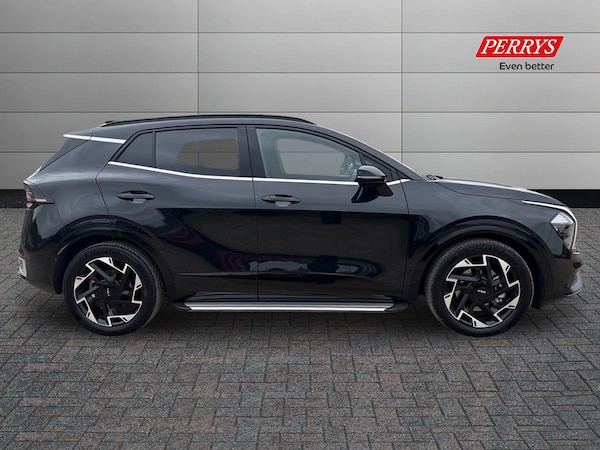 Used Kia Sportage 2025 for sale - 76311037: Photo 4
