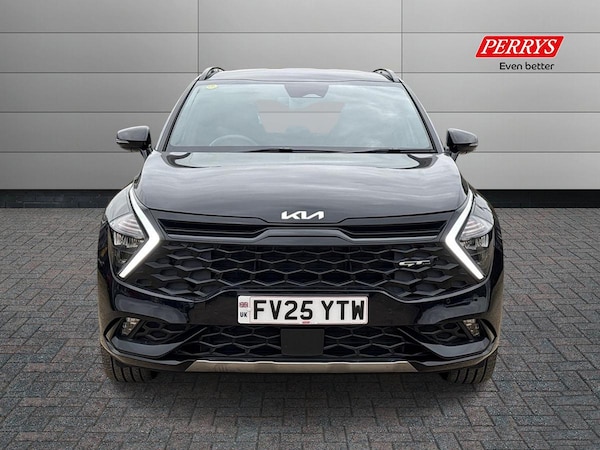 Used Kia Sportage 2025 for sale - 76311037: Photo 5