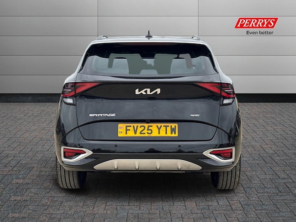 Used Kia Sportage 2025 for sale - 76311037: Photo 6