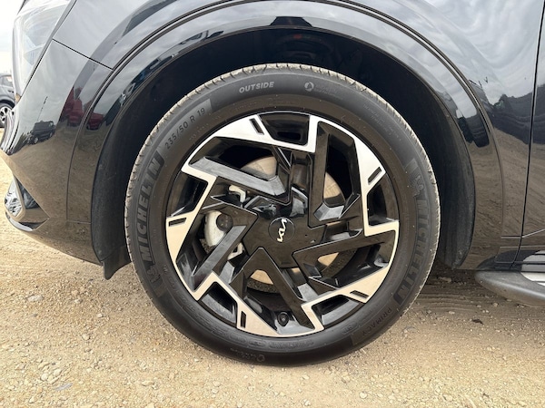 Used Kia Sportage 2025 for sale - 76311037: Photo 8
