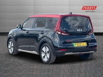 Used Kia Soul 2022 for sale - 75523222: Photo