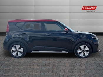Used Kia Soul 2022 for sale - 75523222: Photo