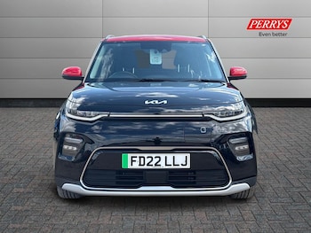 Used Kia Soul 2022 for sale - 75523222: Photo