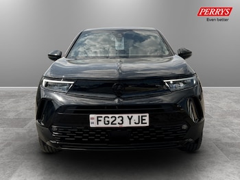 Used Vauxhall Mokka 2023 for sale - 78681368: Photo