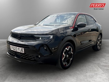 Used Vauxhall Mokka 2023 for sale - 78681368: Photo