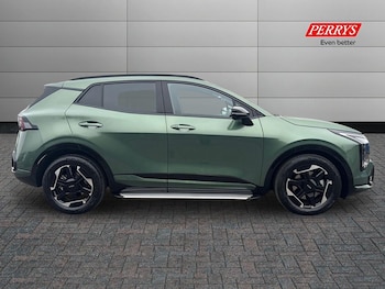 Used Kia Sportage 2025 for sale - 77417727: Photo