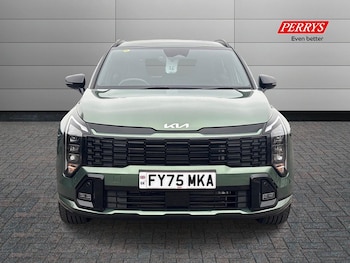 Used Kia Sportage 2025 for sale - 77417727: Photo