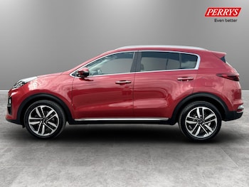 Used Kia Sportage 2018 for sale - 79417090: Photo