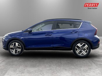 Used Hyundai BAYON 2023 for sale - 78857745: Photo