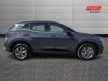 Used Kia Sportage 2025 for sale - 74926691: Photo
